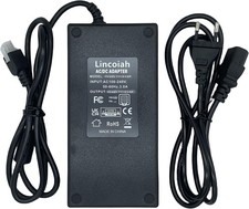 AC DC Adapter Boost Kit 180