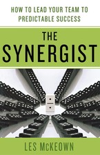 Les mckeown synergist - les, |