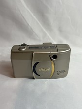 Nikon Lite Touch Zoom 70WS AF