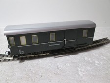 Liliput 344400 packwagen drg - 344400,