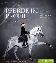Pferde profil facetten der - profil:,