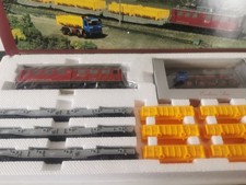 BEMO 7254 130 RhB Spur H0m