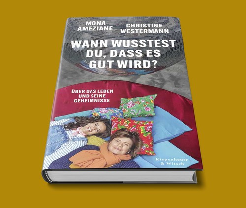 Wann wusstest dass - dass, es