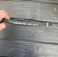 Agria Original Keilriemen 48174 für 400 5300 Einachser Balkenmäher