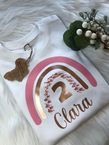 Personalisiertes shirt für - t-,
