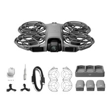 DJI Neo 2 Fly More Combo(nur