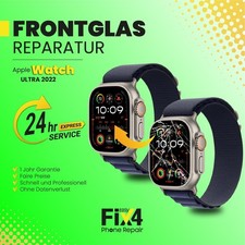 Apple Watch Ultra Display Glas