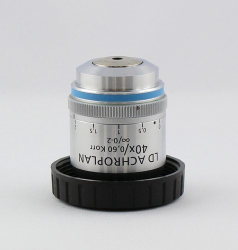 Zeiss mikroskop objektiv - zeiss,