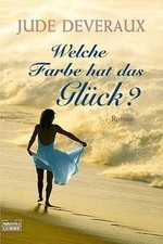 Welche Farbe hat das Glück