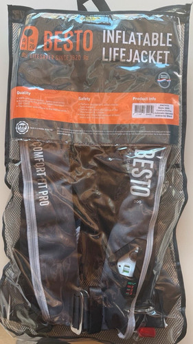 Besto comfort fit - fit, pro