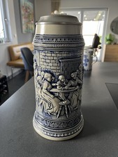 Großer Bierkrug 3L GERZ W