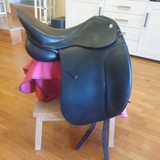 Massimo dressursattel - massimo,
