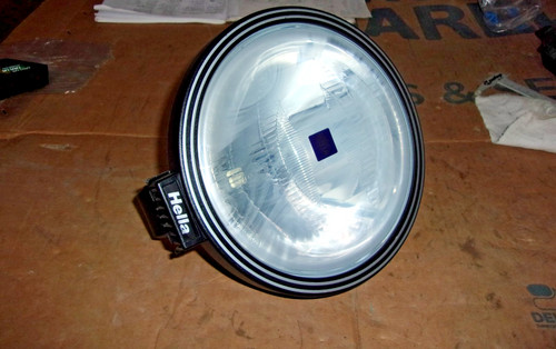 Hella 3000 rallye - 3000,