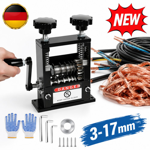 Kabelabisoliermaschine - , 6