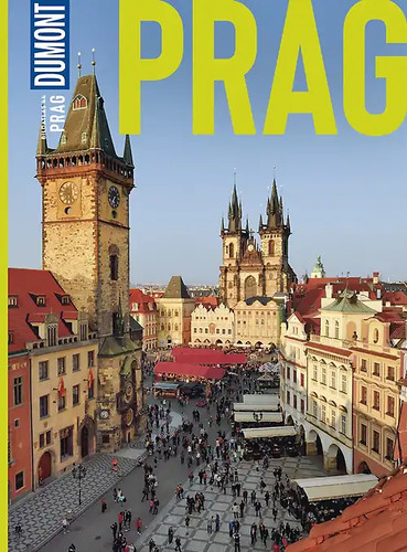 Dumont bildatlas prag - prag, zustand