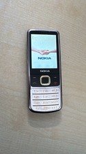 Nokia 6700 Classic Metall
