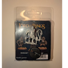 Games Workshop Mordor Ork