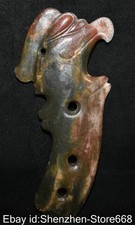 8" Altes China Hongshan Kultur