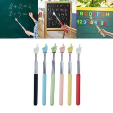 Teleskop Lehrer Fingerzeiger