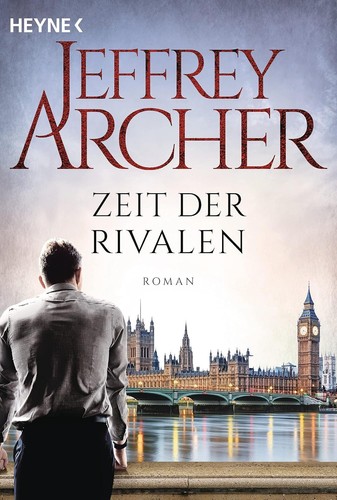 Zeit der rivalen - der, von