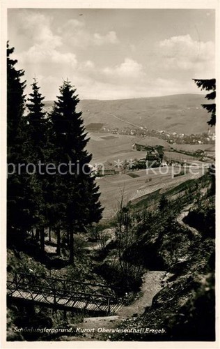 Oberwiesenthal erzgebirge - oberwiesenthal,