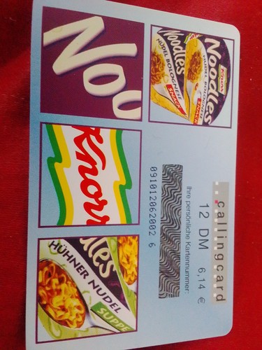 0018 knorr nudeln - dc, 11.99