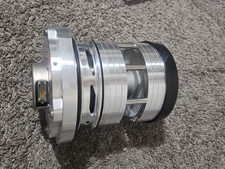 New Leybold TURBOVAC