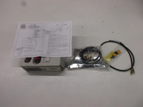 Kofferbeleuchtung elektronik - kofferbeleuchtung,