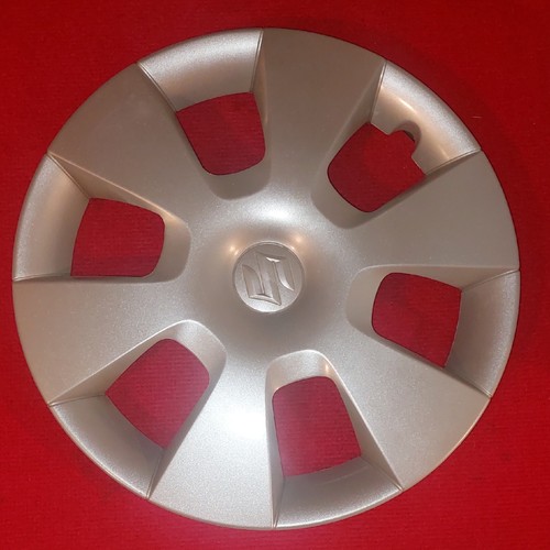 Original suzuki radkappe - suzuki, 14