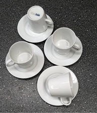 Espressotasse  + Untertasse 4