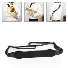 Bequemer verstellbarer Riemen