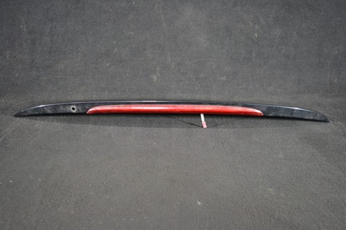 Bmw e46 touring spoiler - e46,