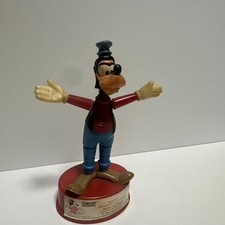 Disney 1975 Push Puppet Peace