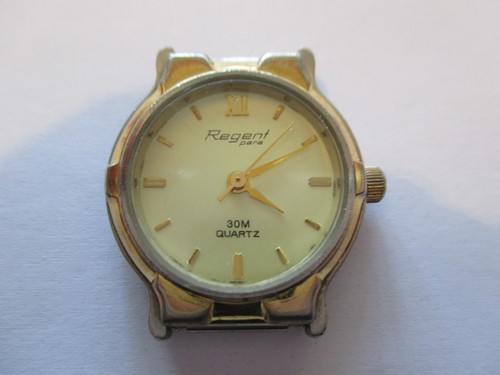 Damenuhr regent para - -,