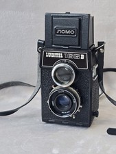 LUBITEL 166 B LOMO   Kamera