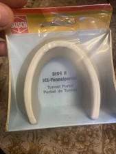 Spur N  ICE-Tunnelportal