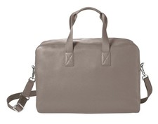 NEU!_CHi CHI FAN_Tasche__Reisetasche_"Lichtgrau_+Staubbeutel + Original-Quittung