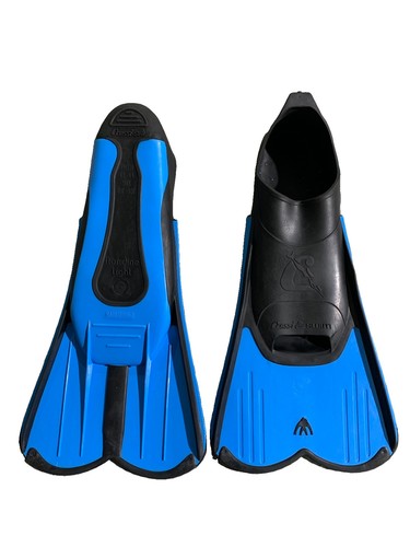 Schwimmflossen cressi swim - schwimmflossen, "cressi