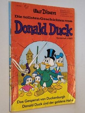 Tollsten Geschichten von