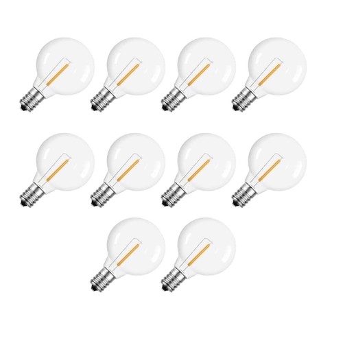 10x g40 led - 10x,