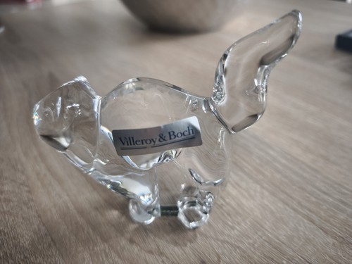 Villeroy boch katzenfiguren - &,