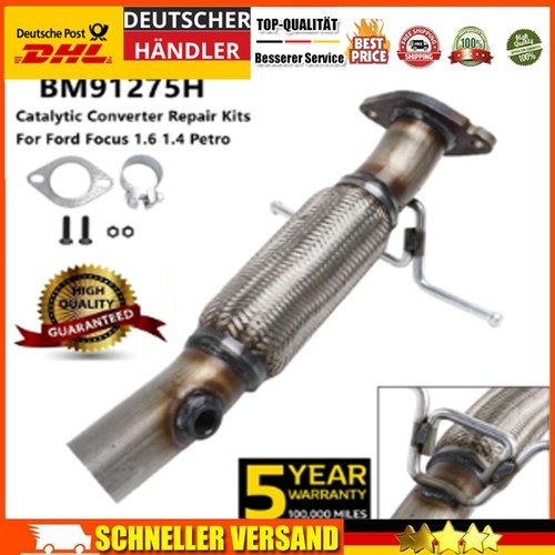 Für ford focus benzin - für, 1.6