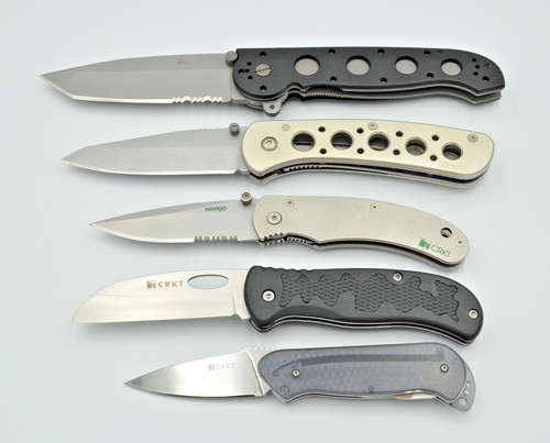Crkt taschenmesser edc - crkt,