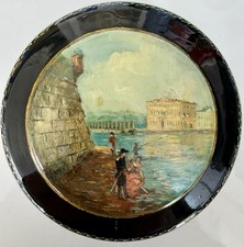 Original alte russische