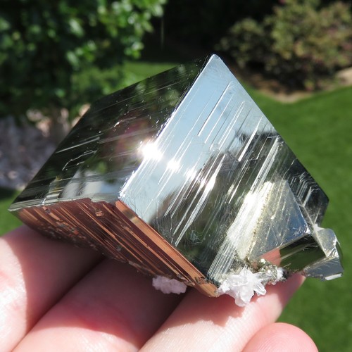 Mineralien lucentissimo - mineralien,