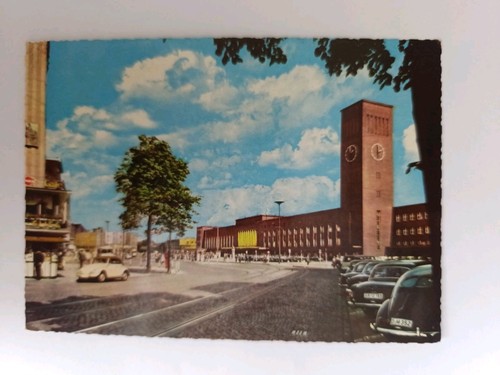 2034 düsseldorf - 2034.ak.,