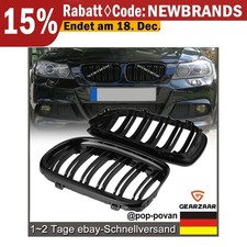 Nieren Grill Doppelsteg