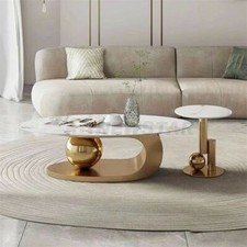 Luxus Wohnzimmertisch