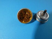 DDR Katzenauge Reflektor Rennrad Fahrrad Roller Mifa Diamant Liliput SR1  M 1/6