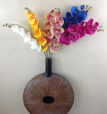 Orchideenzweig 107 cm XXL